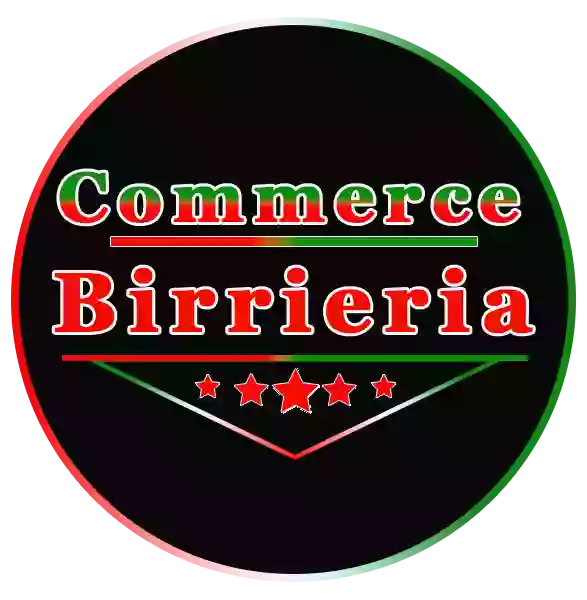 Commerce Birrieria