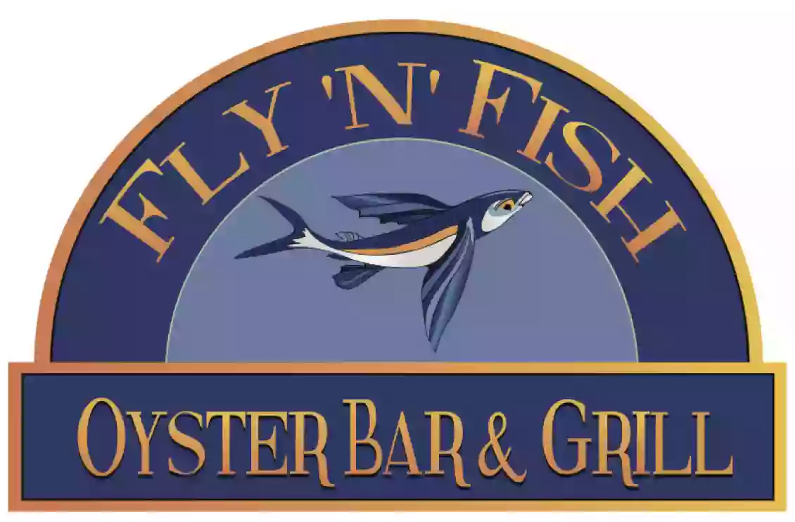 Fly N Fish Oyster Bar and Grill
