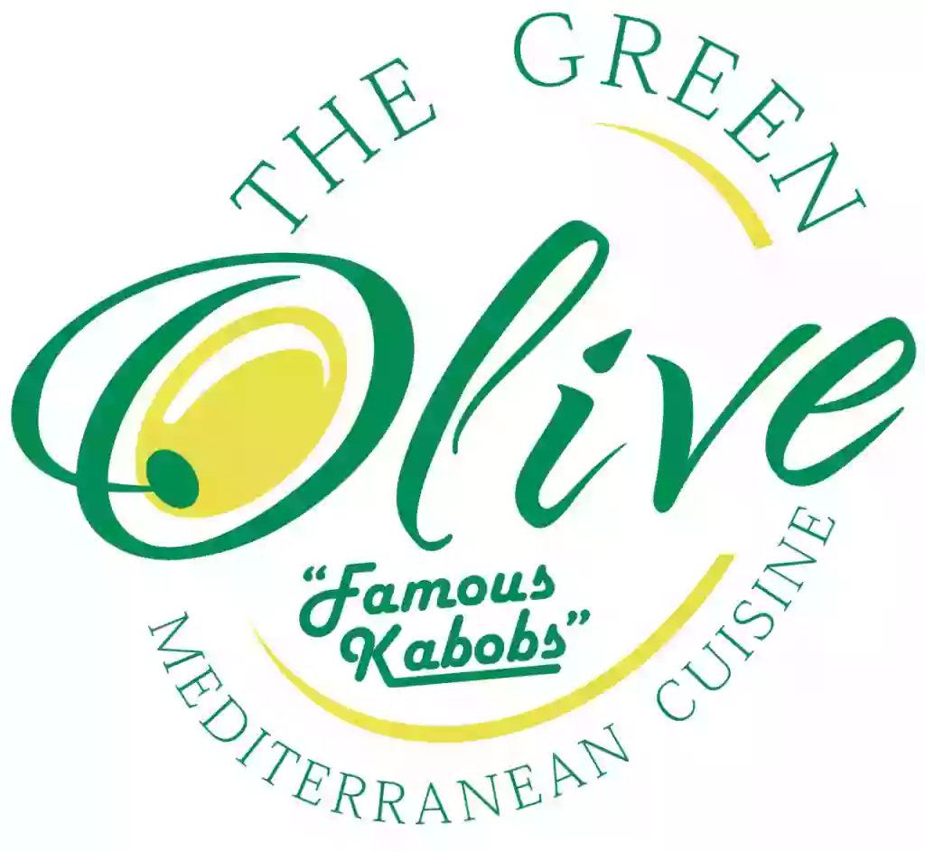 The Green Olive Mediterranean Cuisine