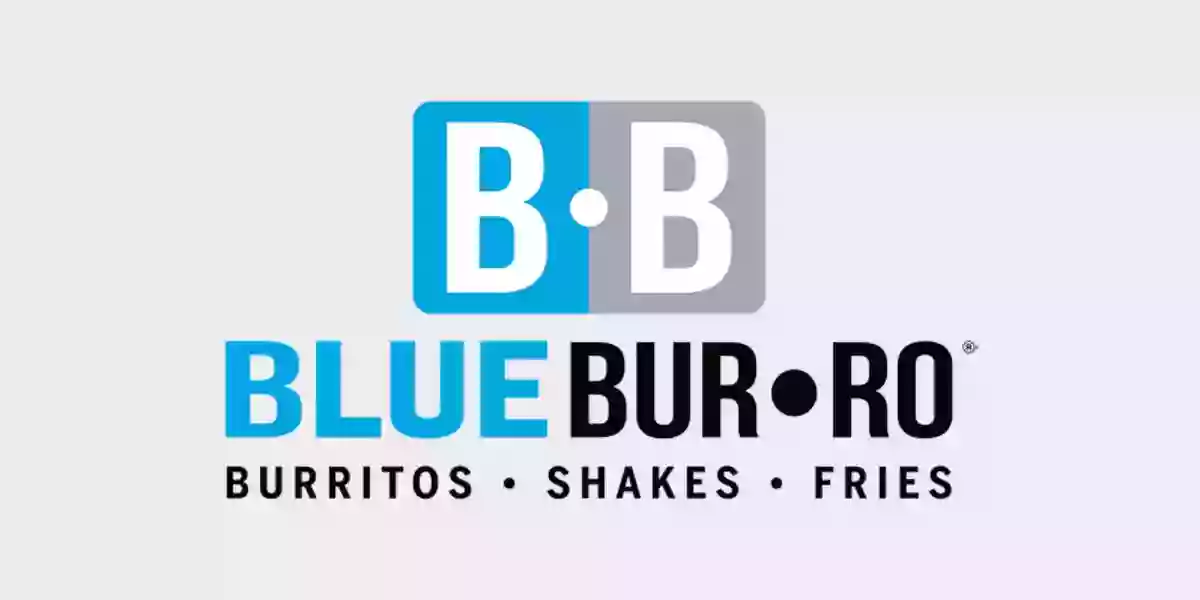 Blue Burro - Bixby Knolls