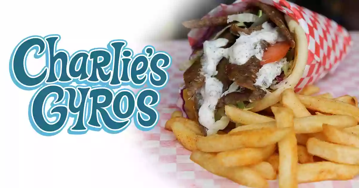 Charlie's Gyros