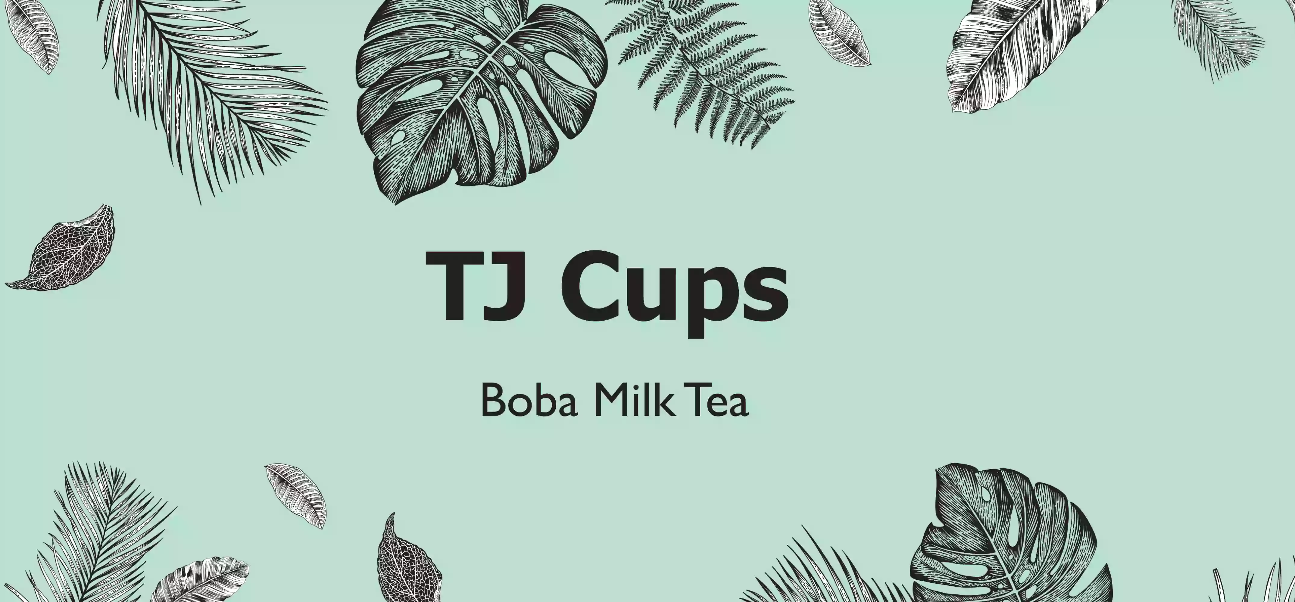 TJ Cups