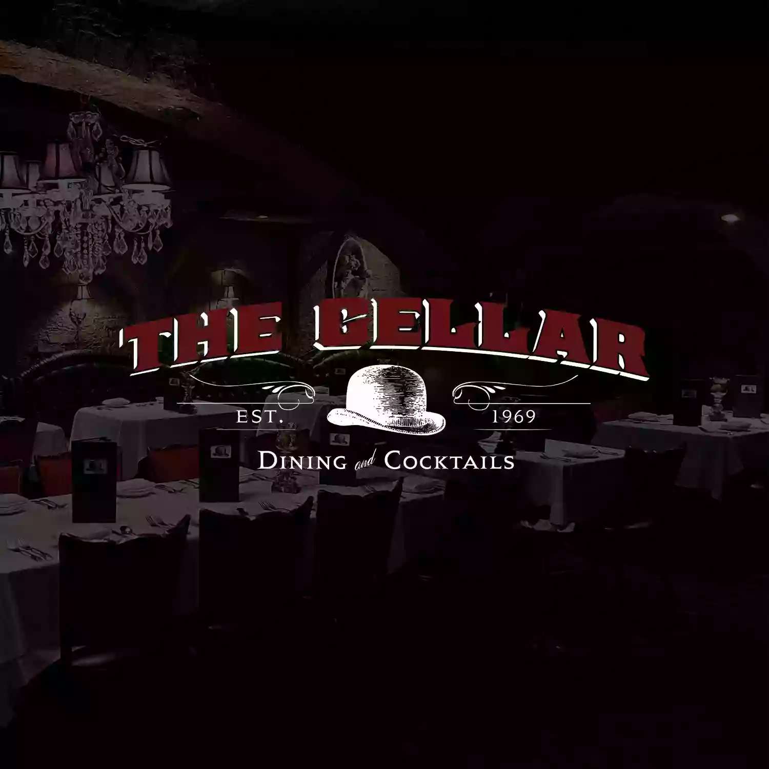 The Cellar Restaurant