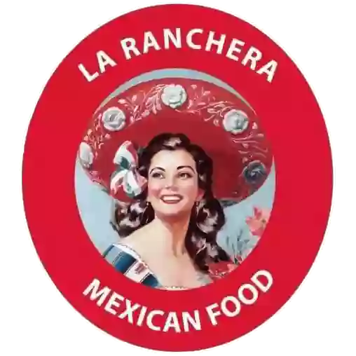 La Ranchera Mexican Food