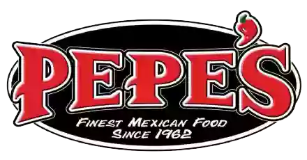 Pepe's Finest Mexican Food