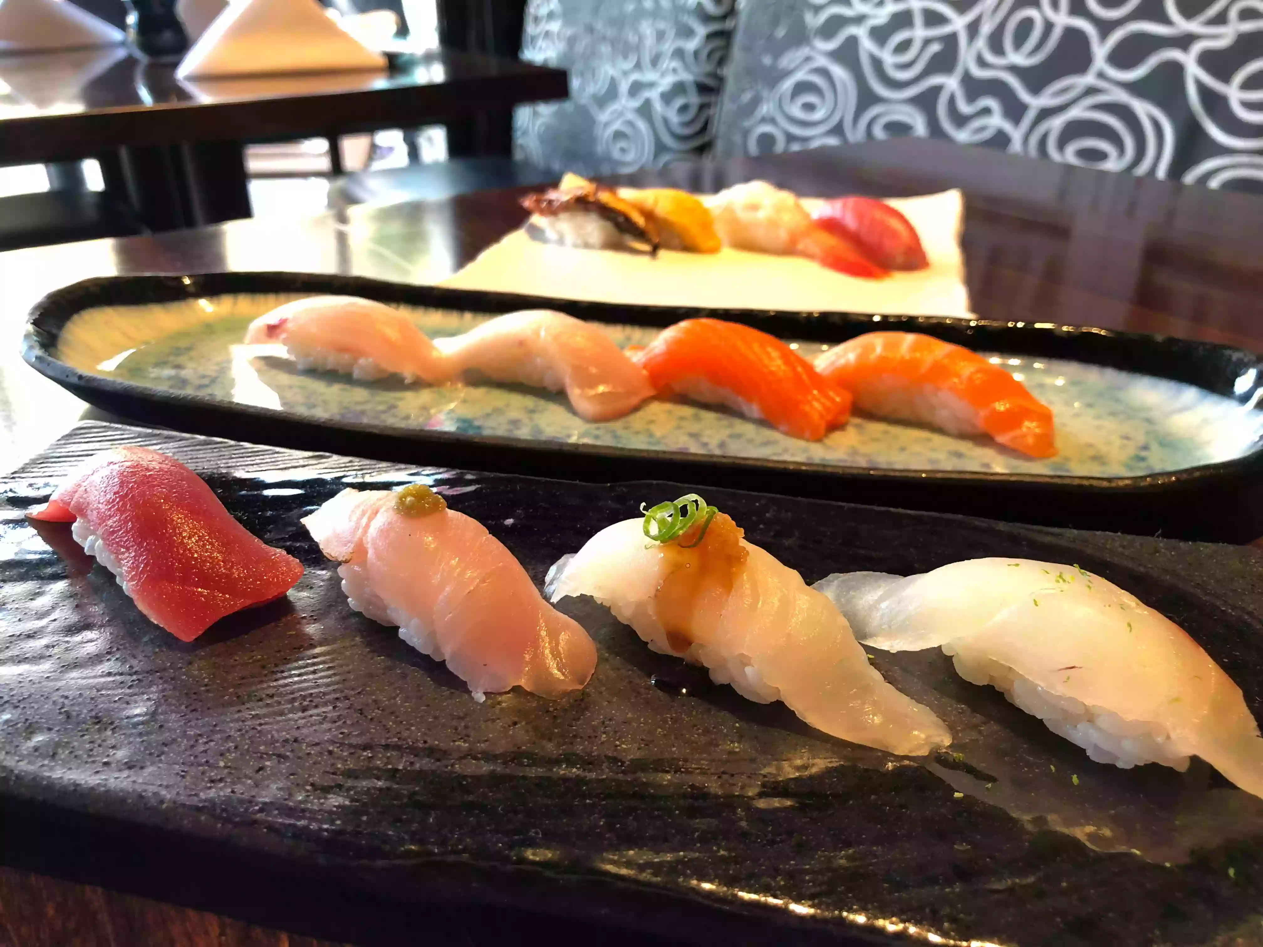 San Shi Go Sushi & Omakase Newport Beach