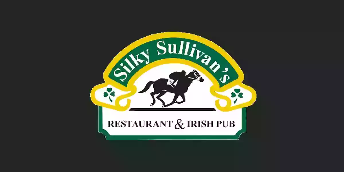 Silky Sullivan's Restaurant & Irish Pub