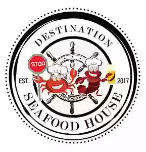 Destination Seafood House