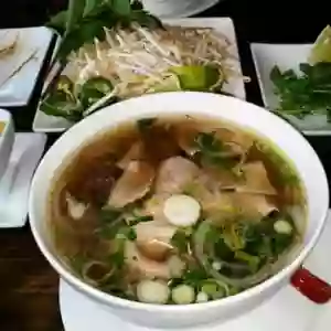 Pho Rowland Vietnamese Restaurant