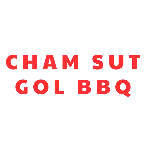 Chamsutgol BBQ