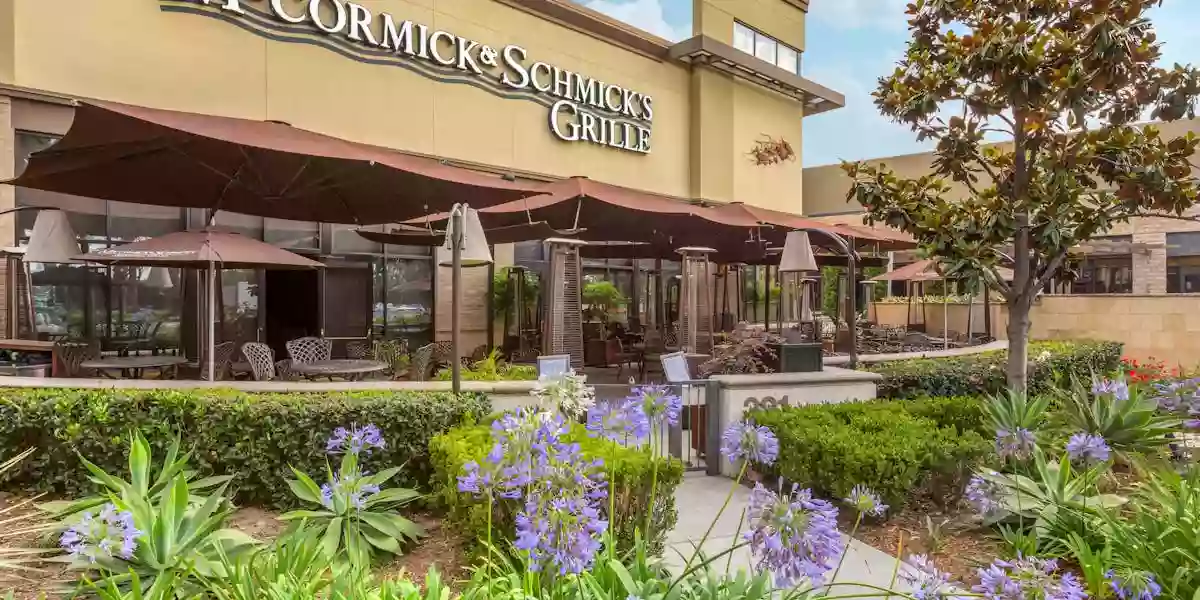 McCormick & Schmick's Grille