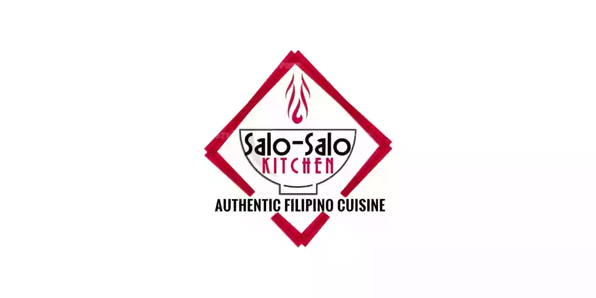 Salo Salo Kitchen