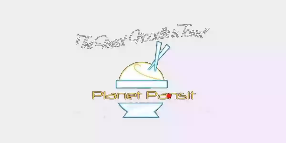 Planet Pansit