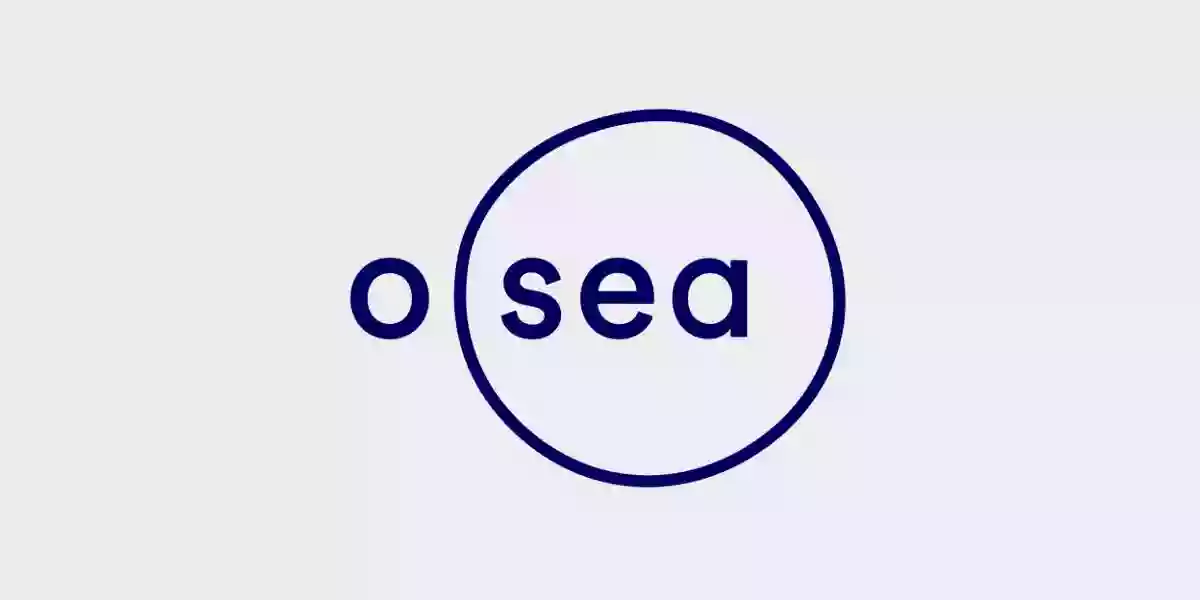 O SEA | seafood for thought