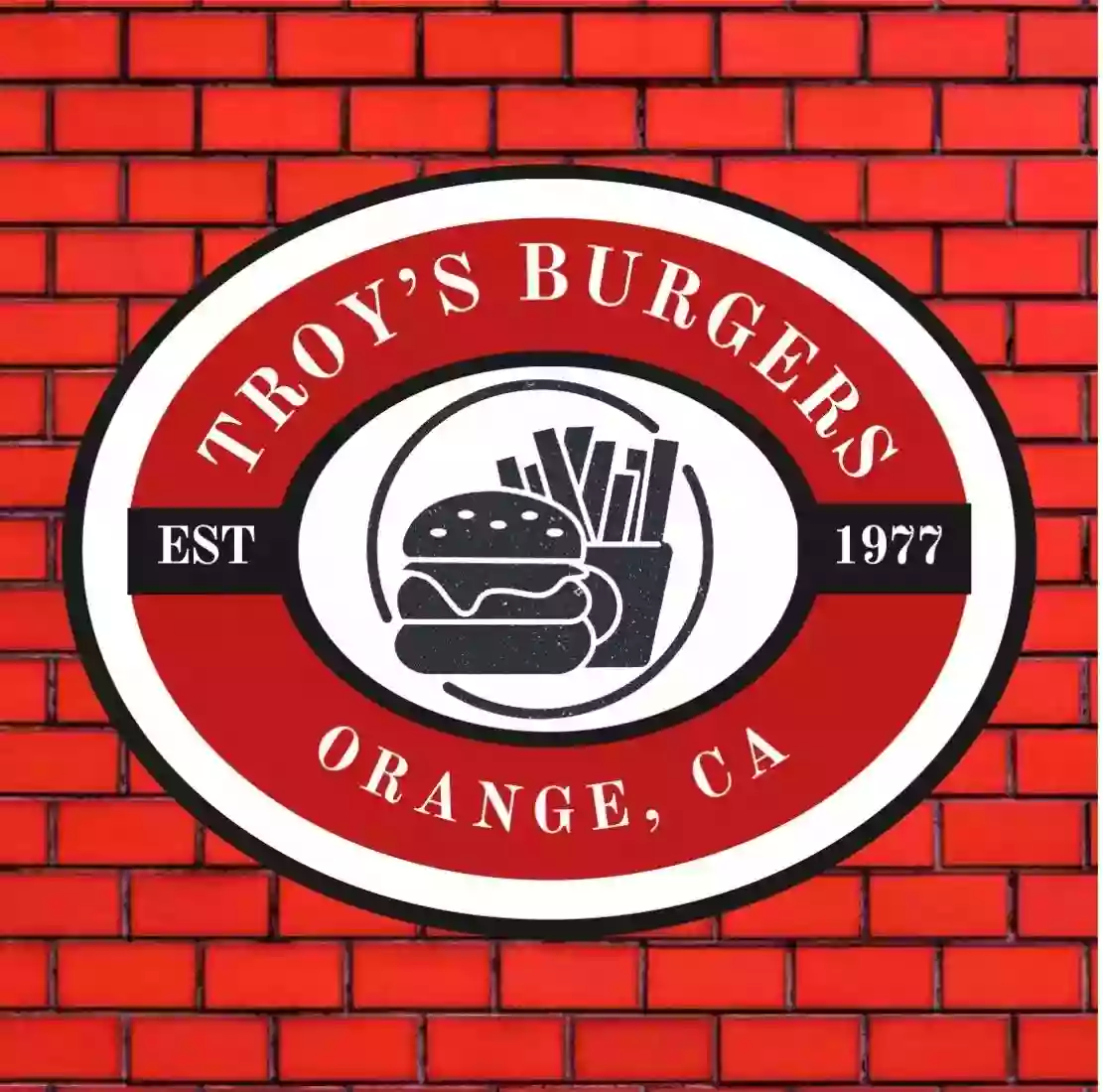 Troy's Burgers