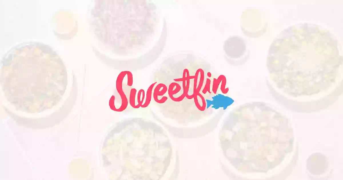 Sweetfin Poke Newport Beach