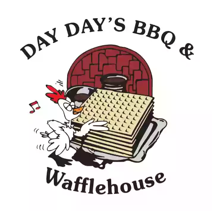 Day Day's BBQ & Waffle House