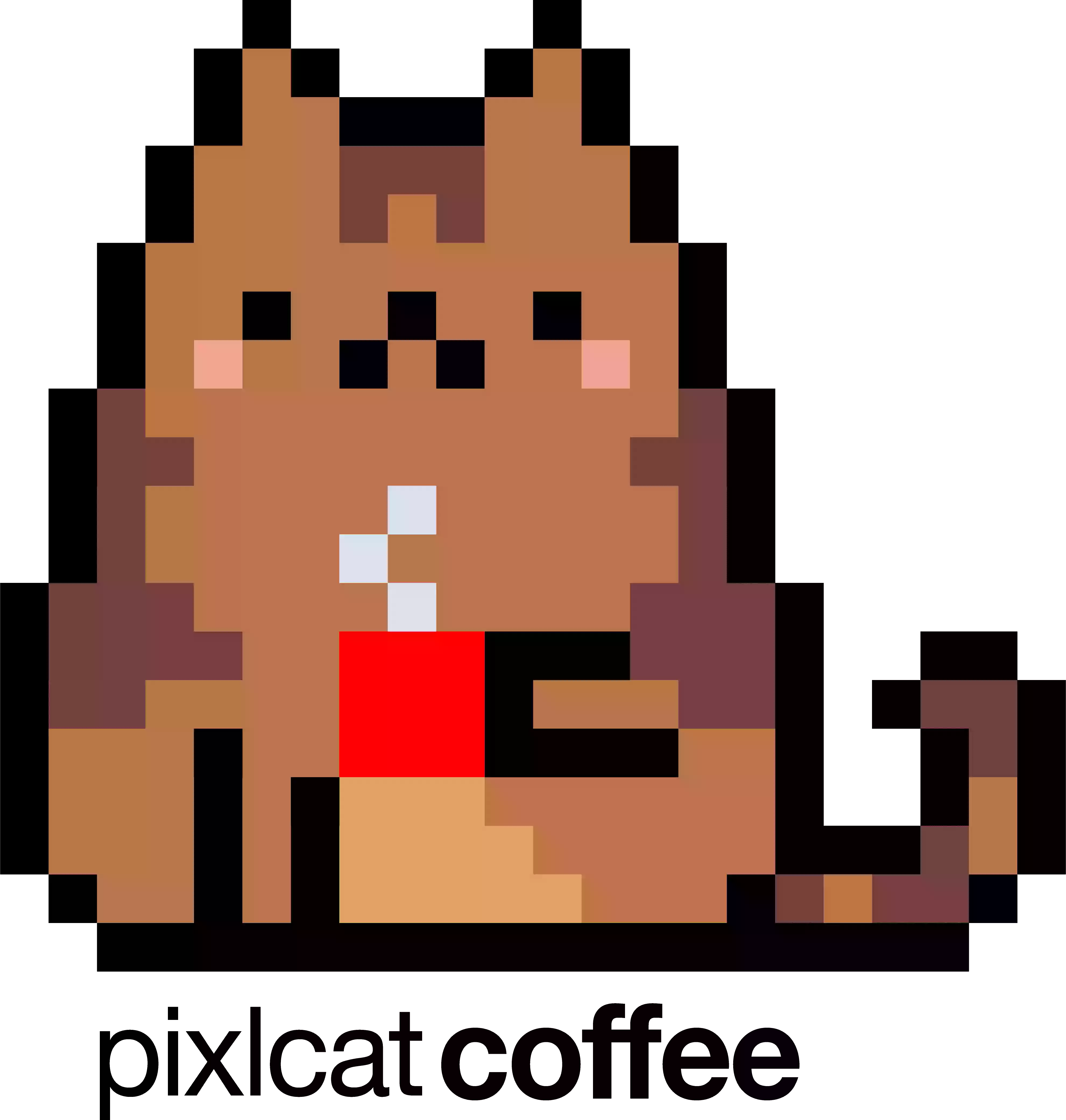 Pixlcat Coffee