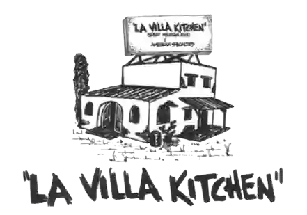 La Villa Kitchen