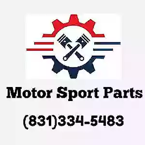 Motor Sport Parts INFINITI PARTS