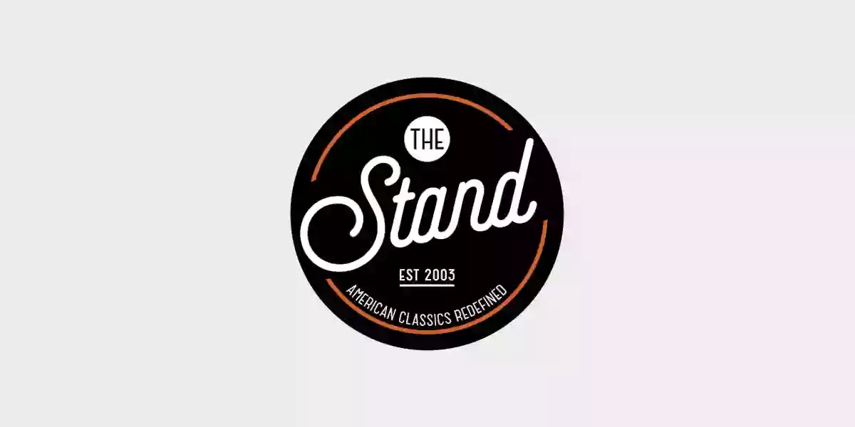 The Stand - American Classics Redefined