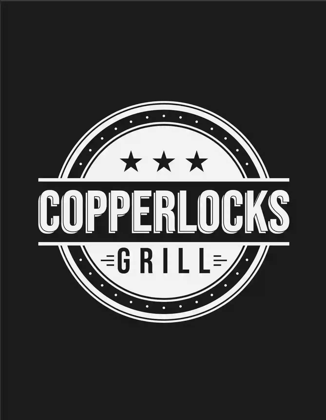 Copperlocks