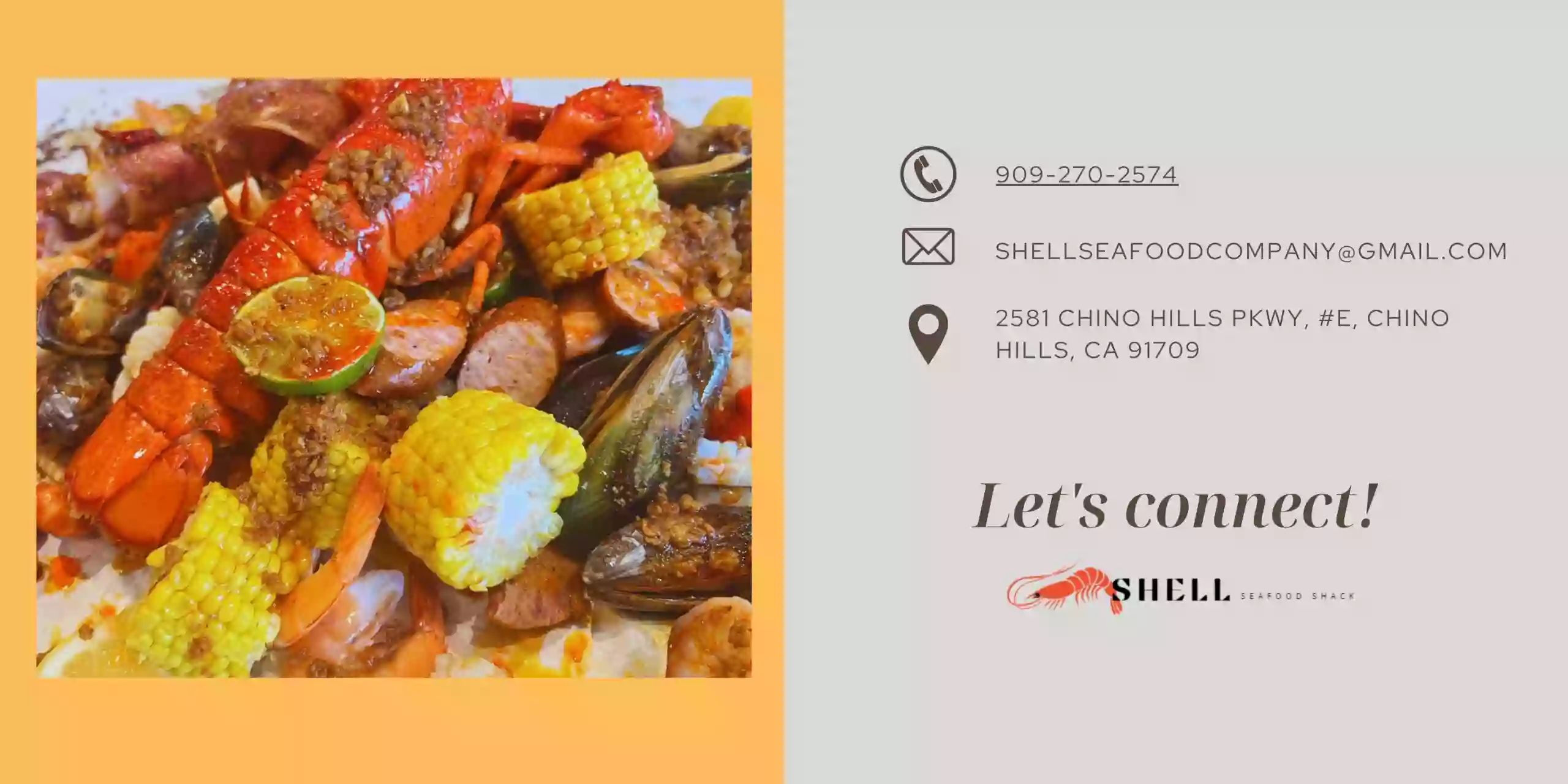 Shell Seafood Shack