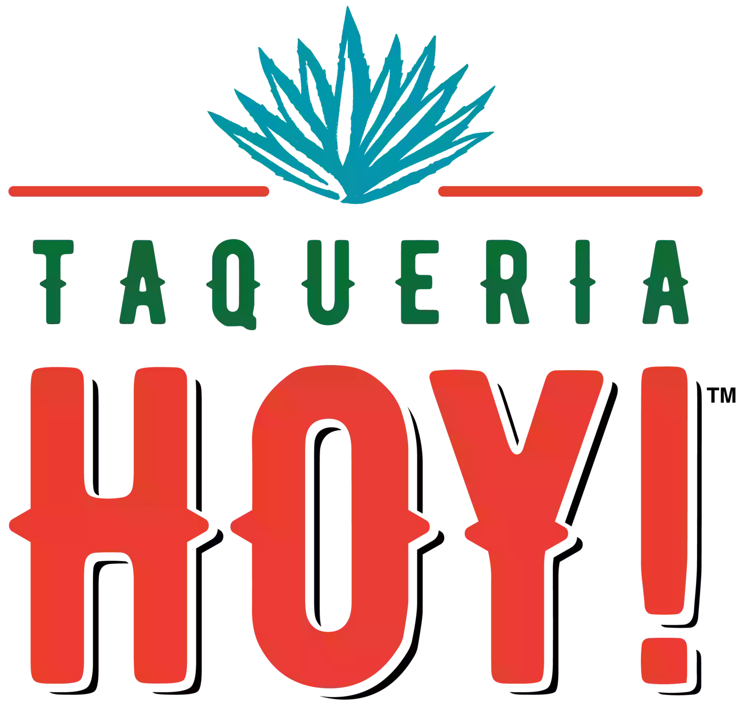 Taquería HOY!