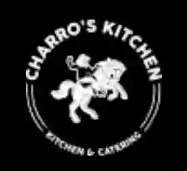 Charros Kitchen & Catering