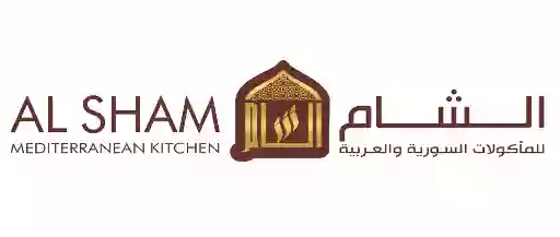 Alsham Mediterranean Kitchen