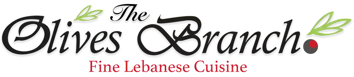 The Olives Branch Fine Lebanese Cuisine