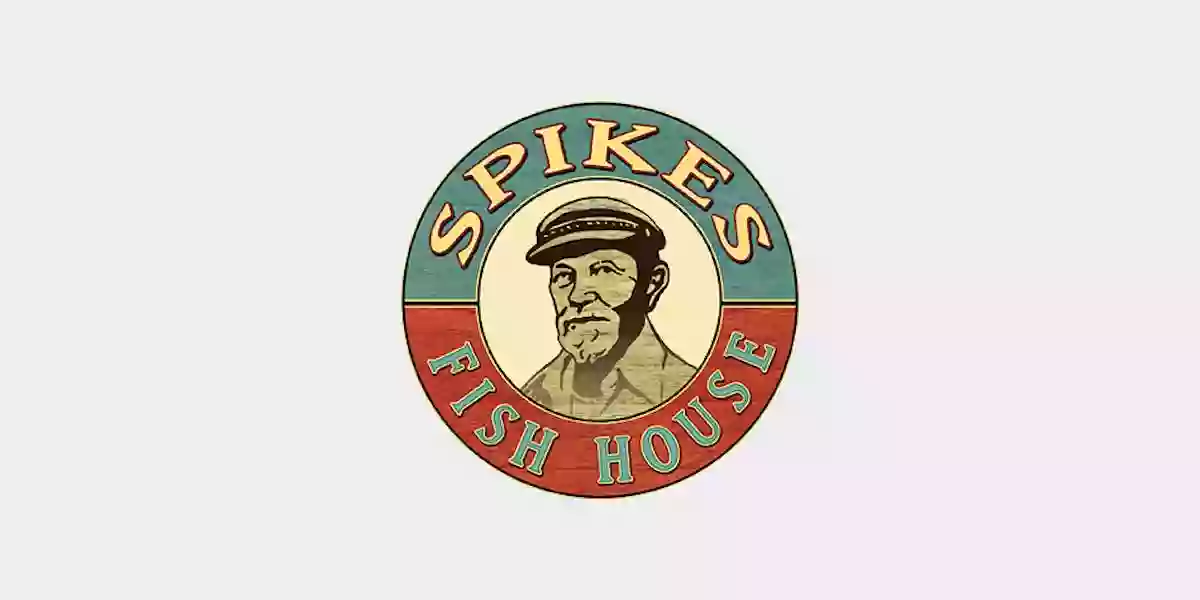 Spike's Fish House