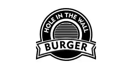 Hole in the Wall Burger