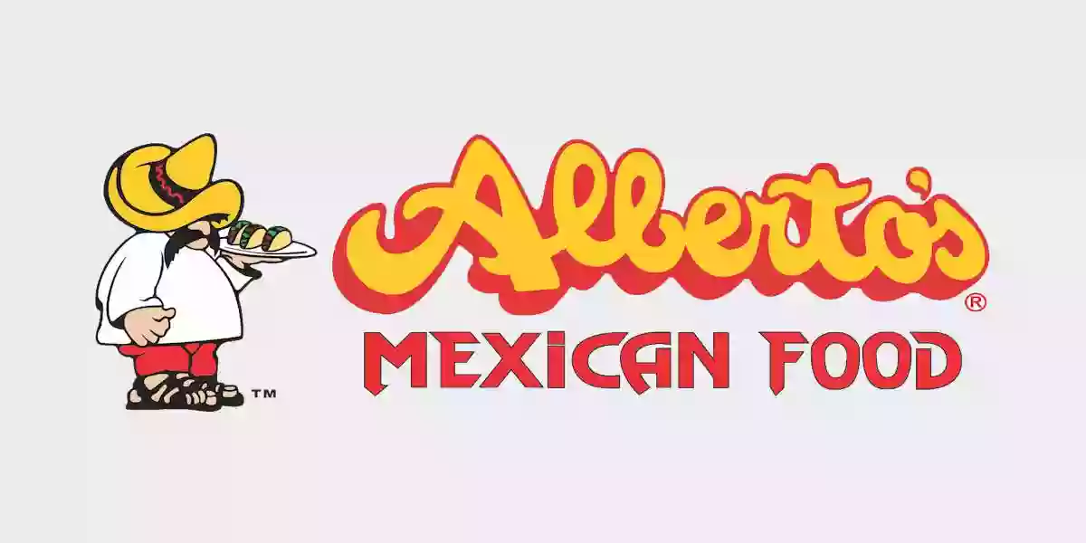 Alberto's Mexican Food