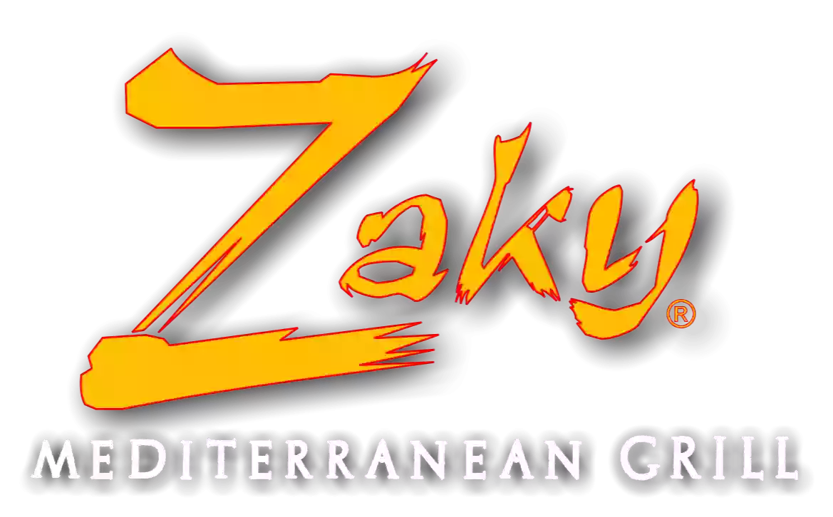 Zaky Mediterranean Grill