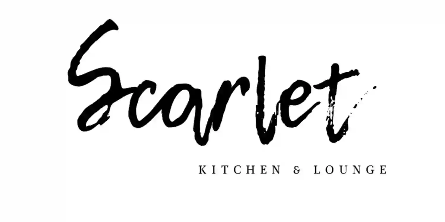 Scarlet Kitchen and Lounge