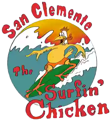 Surfin' Chicken Grill