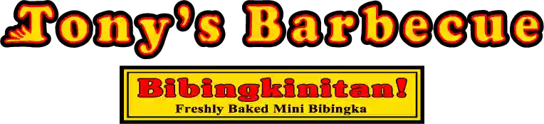 Tony's Barbecue and Bibingkinitan