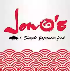 Jono's Sushi (Eastvale)
