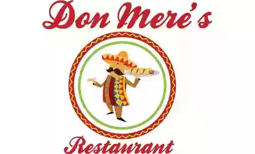 Don Mere's Restaurant