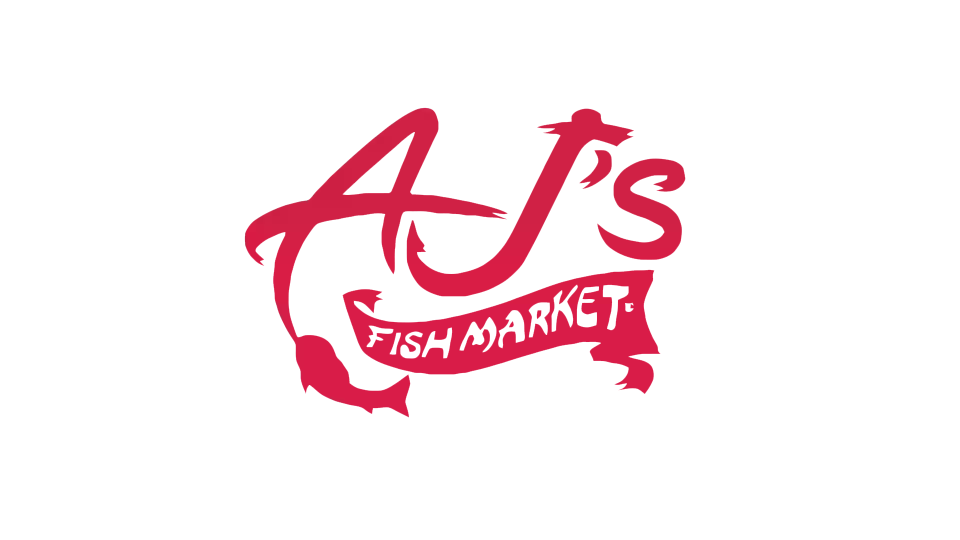 AJ's Fish Market