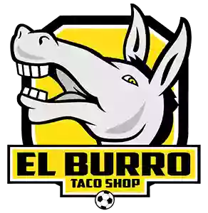 El Burrito Taco Shop