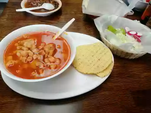 Taqueria El Zacatecano