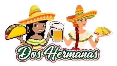 Dos Hermanas Mexican food