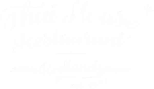 Thai House Restaurant