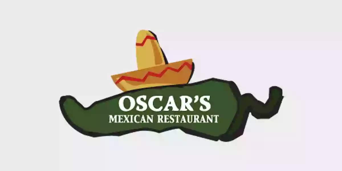 Oscar's Mexican Restaurant