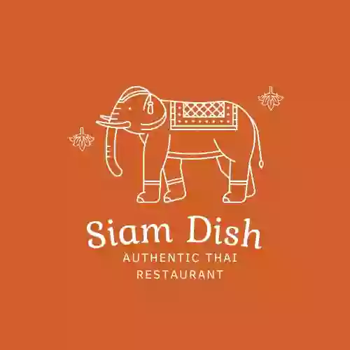 Siam Dish