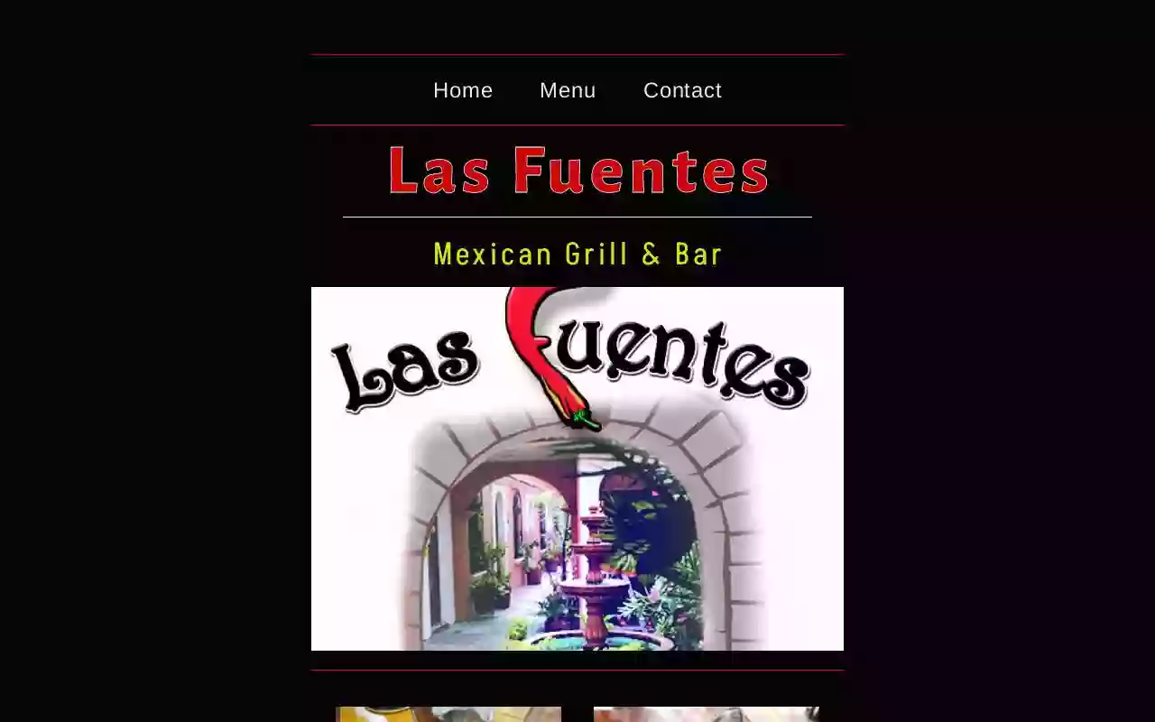 Las Fuentes Grill and Bar