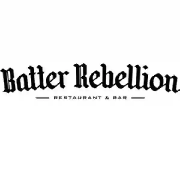 Batter Rebellion