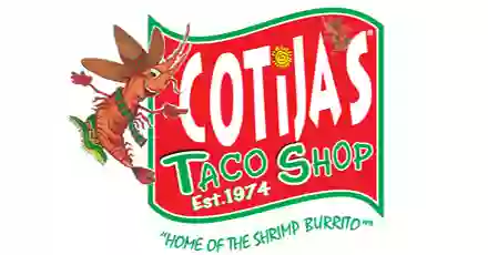 Cotija's Mexican Grill & Seafood
